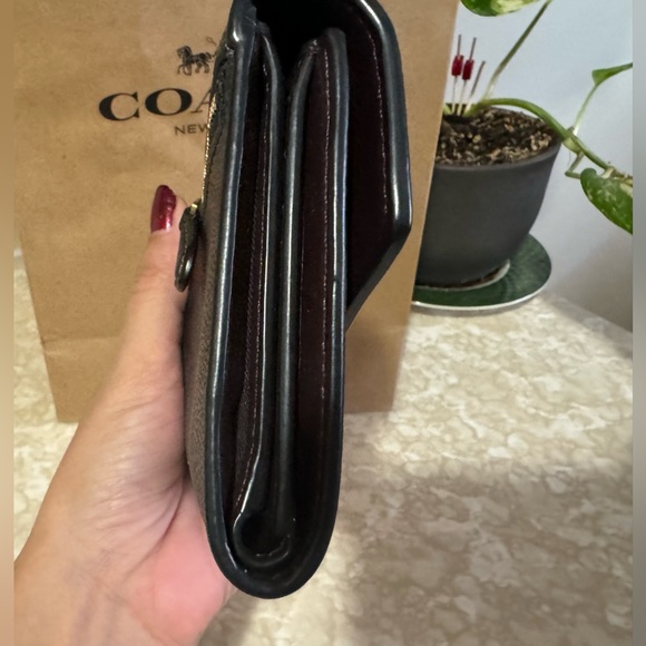 ✨Coach Wallet - Picture 7 of 16